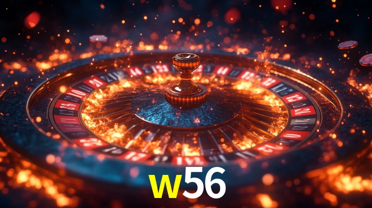Casa de Apostas w56